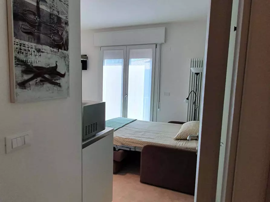 Immagine 29 di Appartamento in affitto  in Via M. Ferrazzi9 a Padova