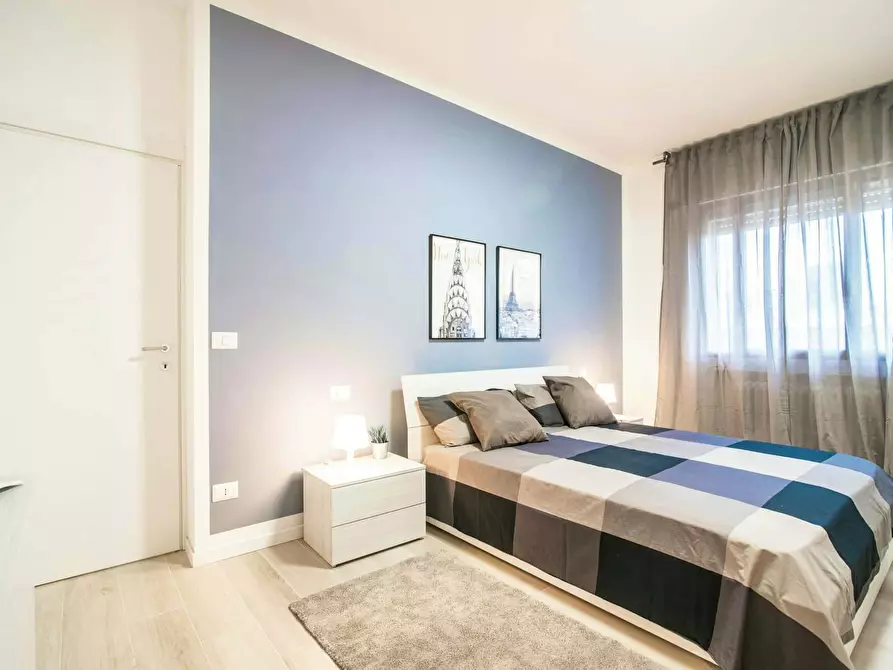 Immagine 2 di Camera in affitto  in Via Giosuè Carducci45 a Venezia