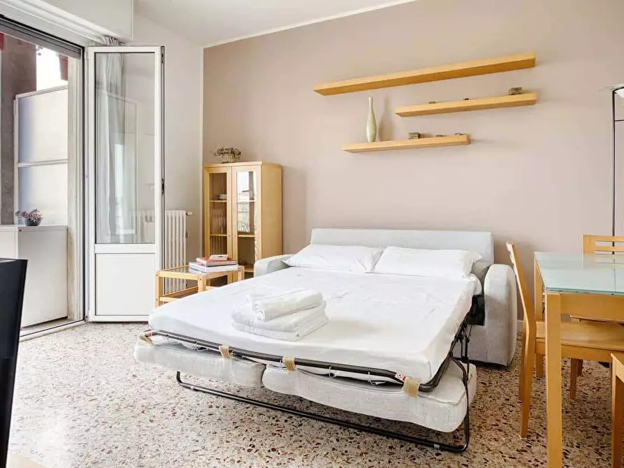 Immagine 27 di Appartamento in affitto  in Via Pasquale Fornari48 a Milano