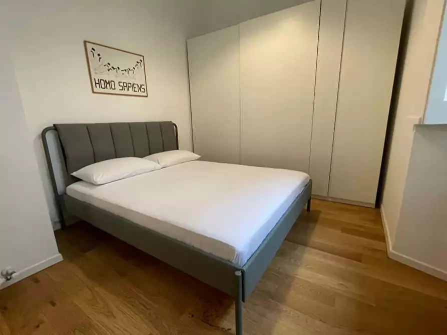 Immagine 2 di Appartamento in affitto  in Via Francesco Melzi d'Eril38 a Milano