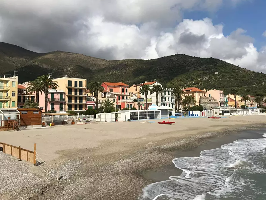 Immagine 17 di Appartamento in affitto  in Via Privata Andrea Merlo2 A a Ceriale