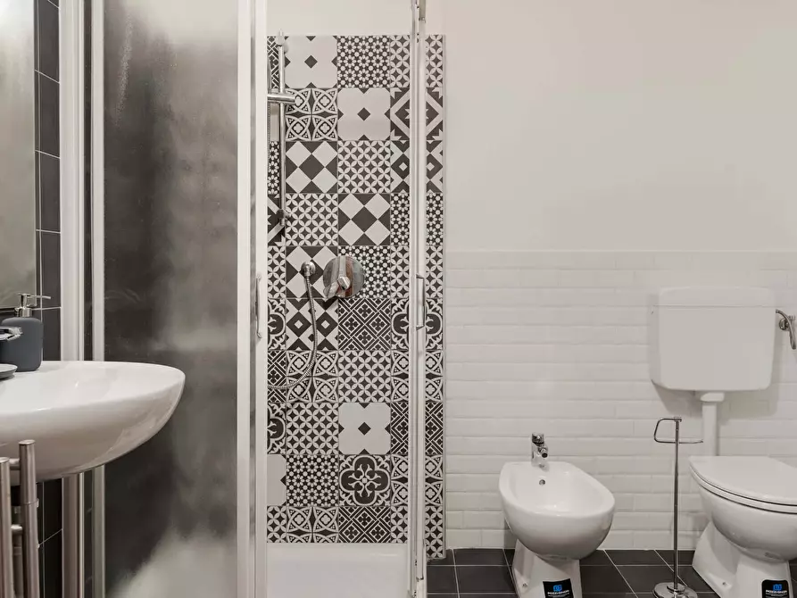 Immagine 11 di Camera in affitto  in Via Ernesto Breda152 a Milano