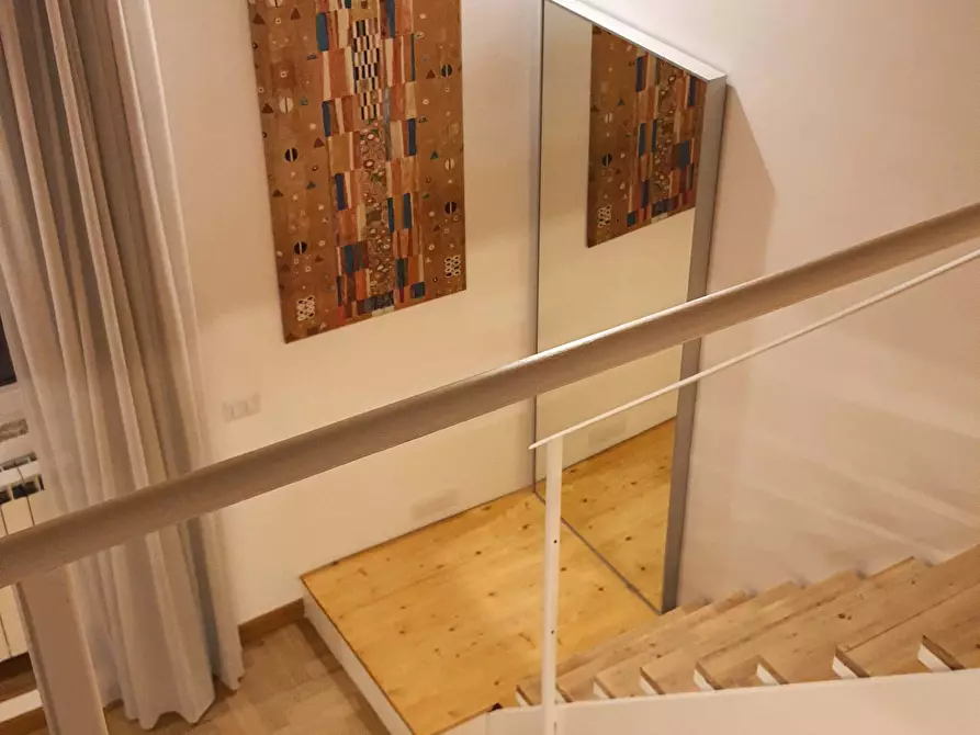 Immagine 21 di Appartamento in affitto  in Via Candia143 a Roma