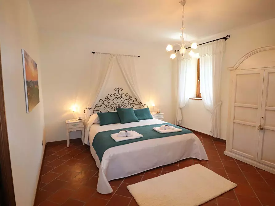 Immagine 44 di Appartamento in affitto  in Via della Guardiola a Civitella In Val Di Chiana