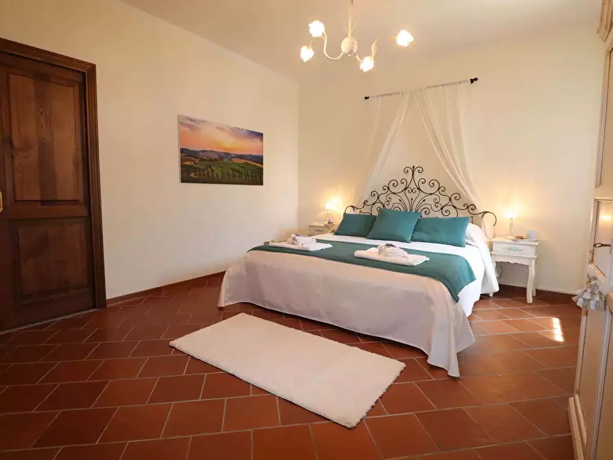 Immagine 42 di Appartamento in affitto  in Via della Guardiola a Civitella In Val Di Chiana