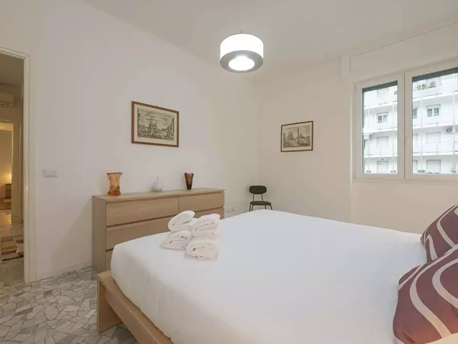 Immagine 44 di Appartamento in affitto  in Viale Monza32 a Milano