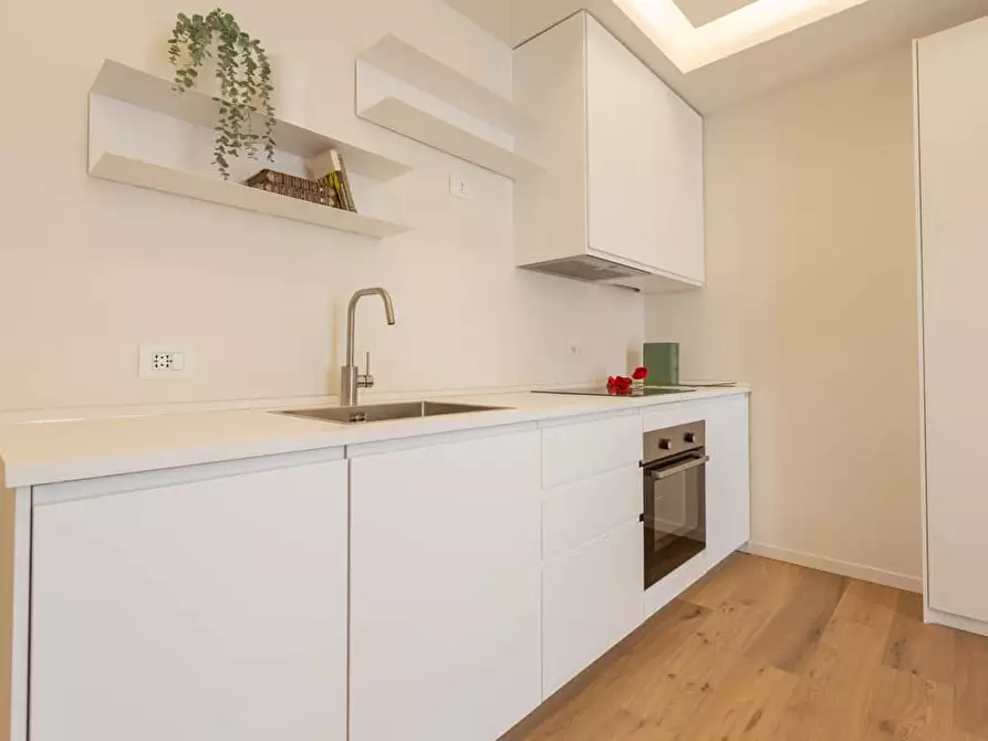 Immagine 16 di Appartamento in affitto  in Viale Piceno1 a Milano