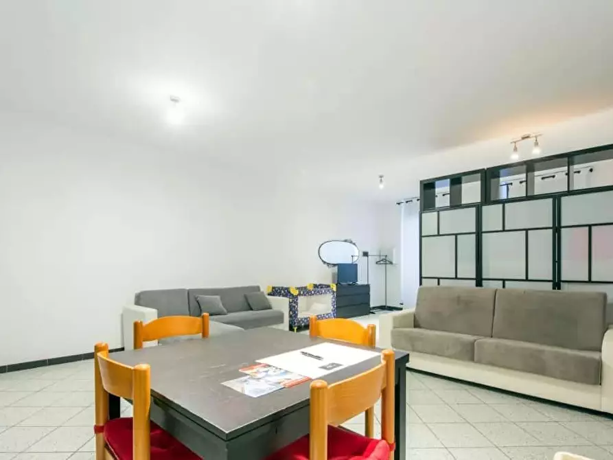 Immagine 5 di Appartamento in affitto  in Vico Malatti a Genova