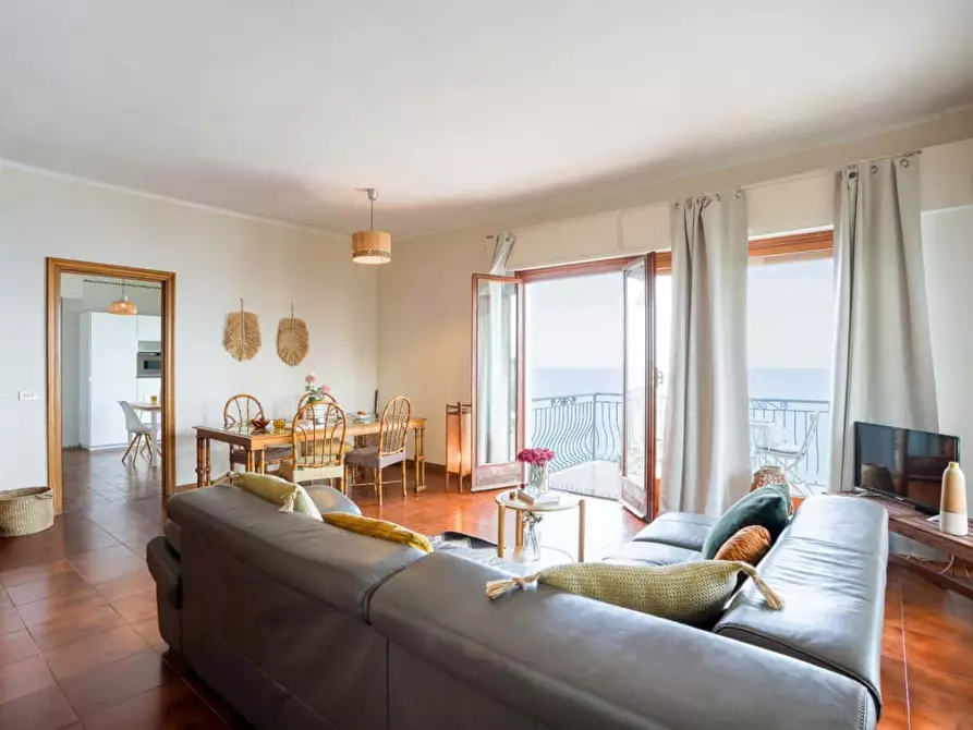 Immagine 2 di Appartamento in affitto  in Via della Cornice50 a Borgio Verezzi
