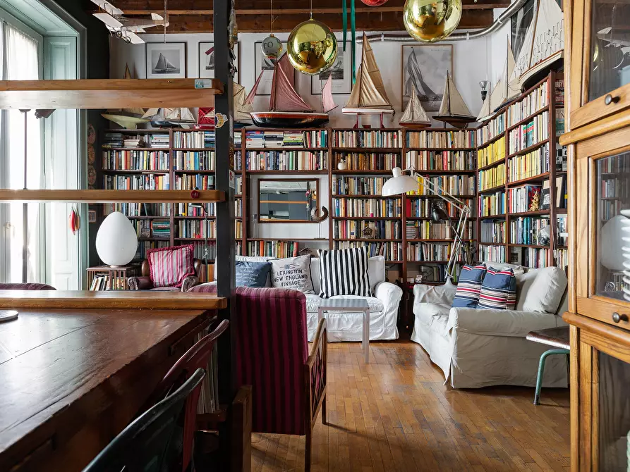 Immagine 12 di Appartamento in affitto  in Piazza XXV Aprile12 a Milano