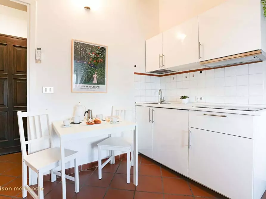 Immagine 4 di Appartamento in affitto  in Via San Secondo7 a Torino