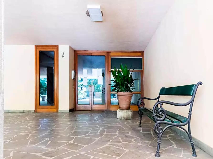 Immagine 18 di Camera in affitto  in Via Felice Mendelssohn2 a Padova