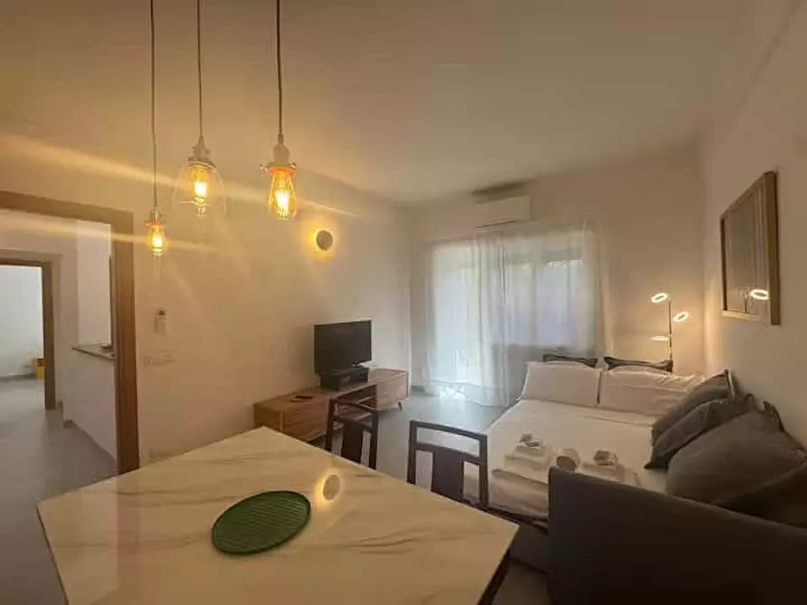 Immagine 1 di Appartamento in affitto  in Via Giovanni Vittorio Englen14 a Roma