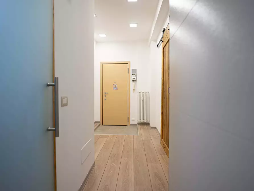 Immagine 4 di Appartamento in affitto  in Viale Caterina da Forlì50/5 a Milano