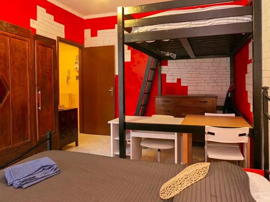 Immagine 8 di Camera in affitto  in Via Ruggero Bonghi a Milano