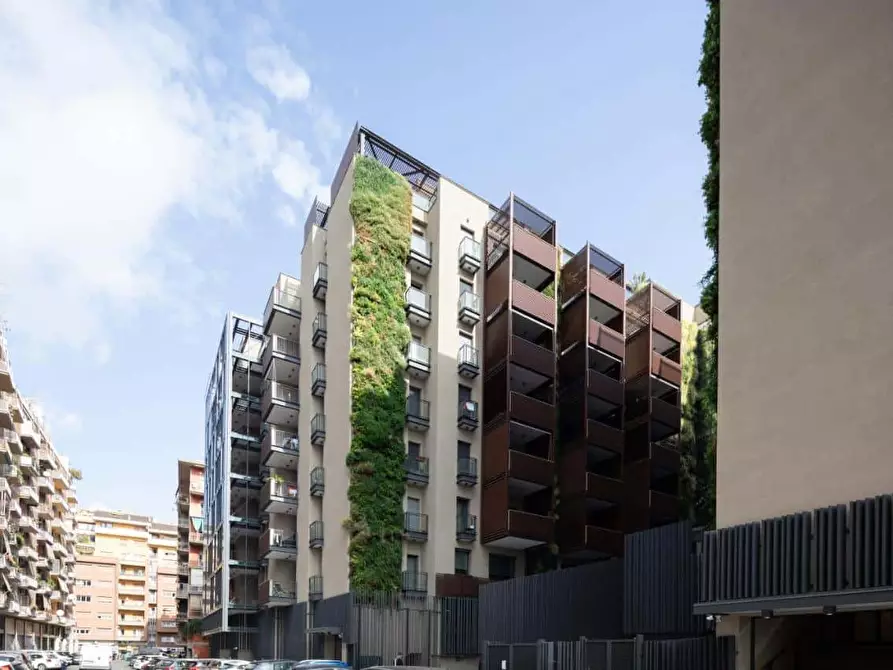 Immagine 31 di Appartamento in affitto  in Via Crescenzo del Monte31 a Roma