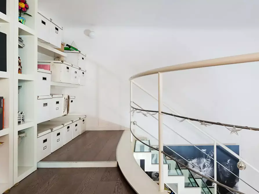 Immagine 7 di Appartamento in affitto  in Via Principe Eugenio30 a Milano