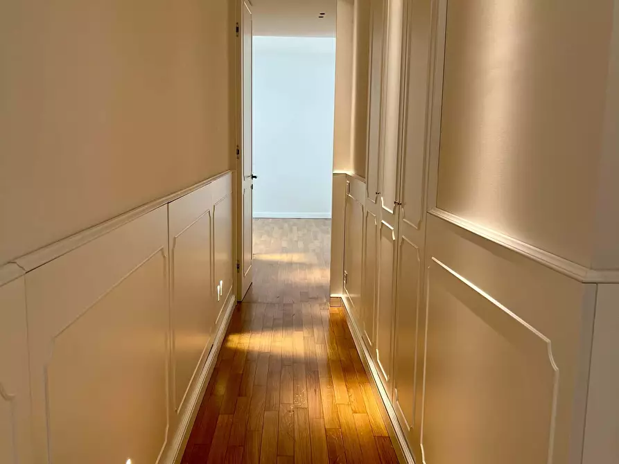 Immagine 6 di Appartamento in affitto  in Via Pietro Verri8 a Milano