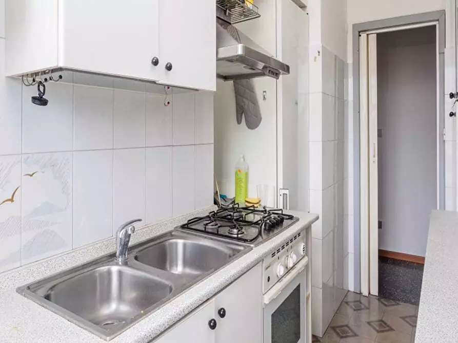 Immagine 10 di Camera in affitto  in Via Luca Ghini4 a Milano