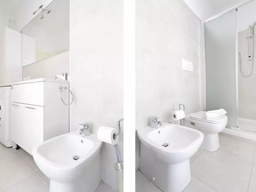 Immagine 11 di Appartamento in affitto  in Via Guglielmo Marconi65 a Bologna