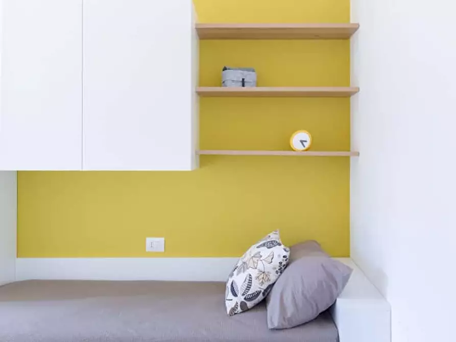 Immagine 2 di Camera in affitto  in Via Armari11 a Ferrara