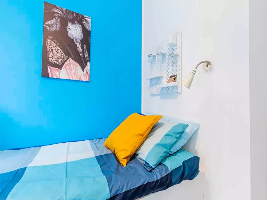 Immagine 3 di Camera in affitto  in Via Domenico Cucchiari25 a Milano