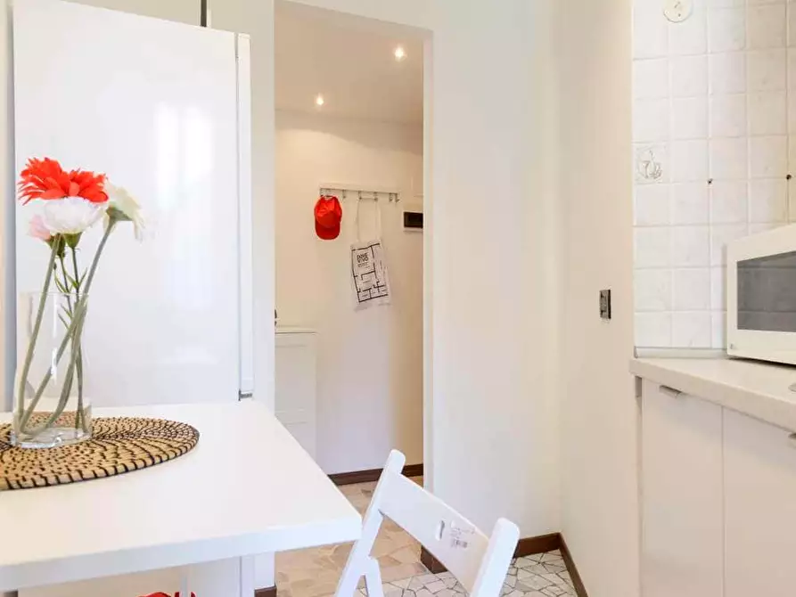 Immagine 20 di Camera in affitto  in Via Mecenate26 a Milano