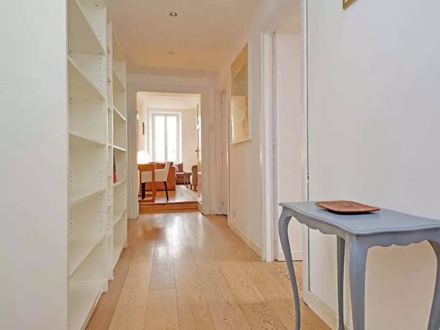 Immagine 23 di Appartamento in affitto  in Via della Stazione di San Pietro a Roma