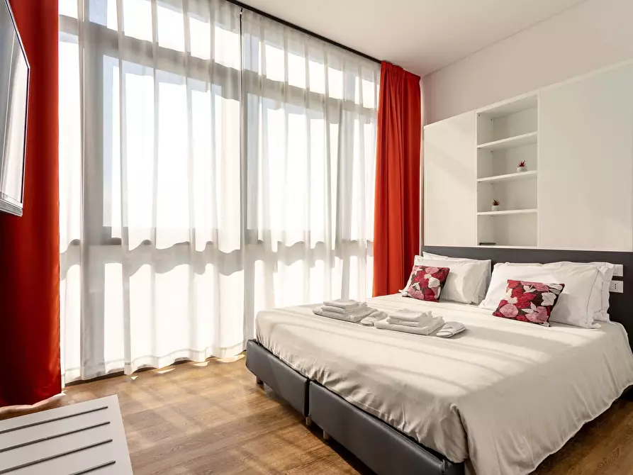 Immagine 9 di Appartamento in affitto  in Via Torino2 a Venezia