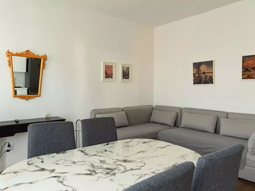 Immagine 11 di Appartamento in affitto  in Via Luigi Soderini25 a Milano