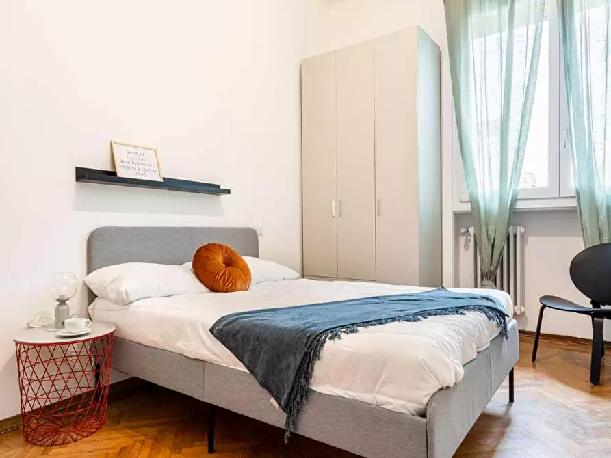Immagine 7 di Camera in affitto  in Via Francesco Reina14 a Milano