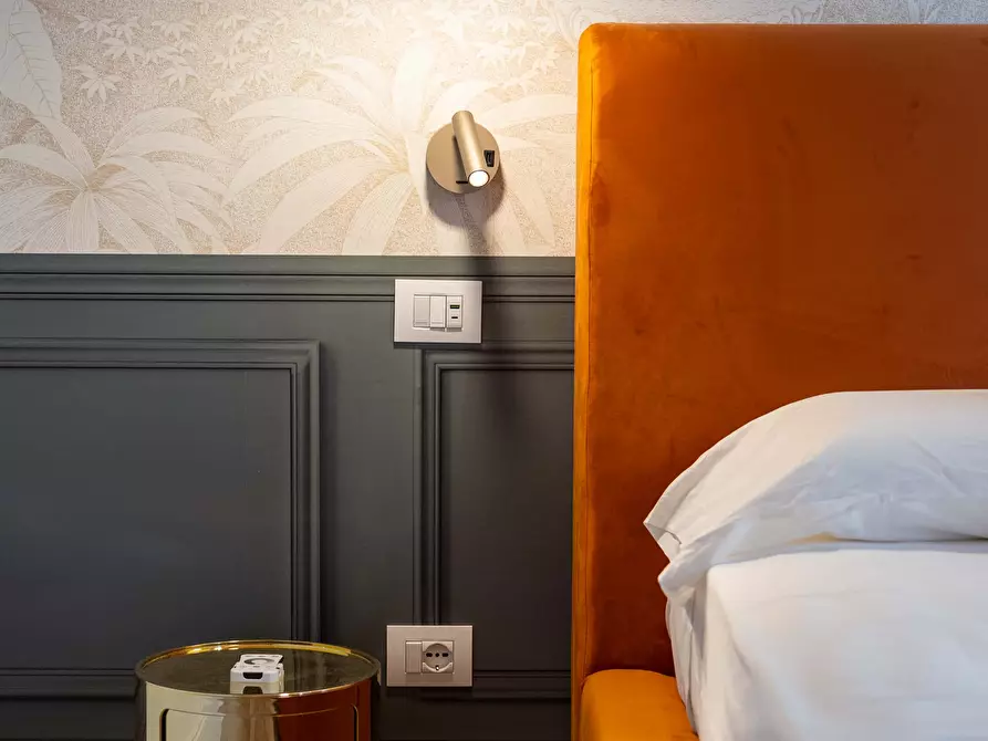 Immagine 6 di Appartamento in affitto  in Via Guelfa67 a Firenze