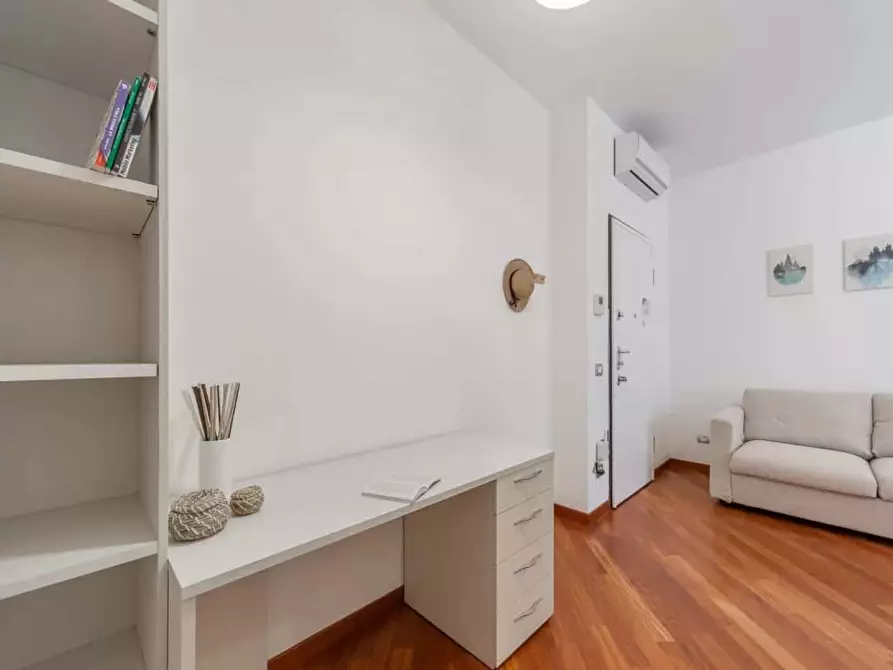 Immagine 21 di Appartamento in affitto  in Piazzale Loreto a Milano