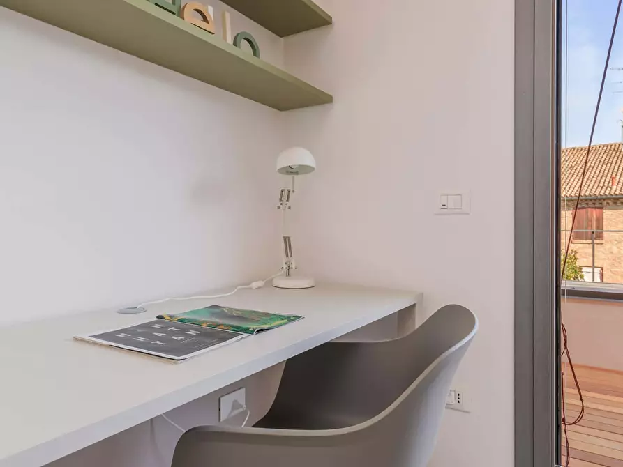 Immagine 7 di Camera in affitto  in Via Fondobanchetto33 a Ferrara