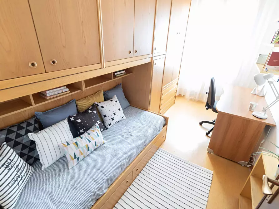 Immagine 1 di Camera in affitto  in Via Leonardo Eulero27 a Padova