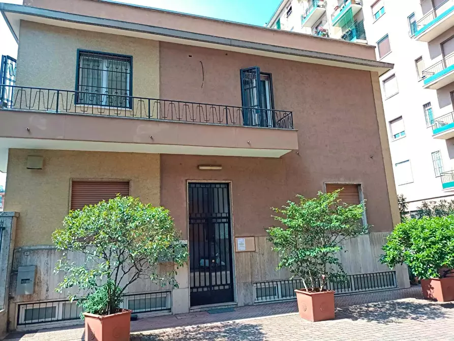 Immagine 14 di Appartamento in affitto  in Via Tito Vignoli a Milano