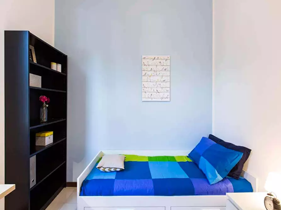 Immagine 7 di Camera in affitto  in Via Bartolomeo d'Alviano7 a Milano