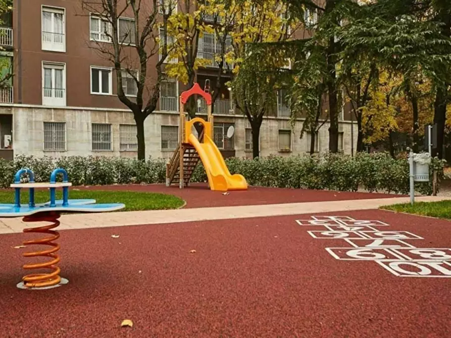 Immagine 7 di Appartamento in affitto  in Via Giovanni Pezzotti19 a Milano