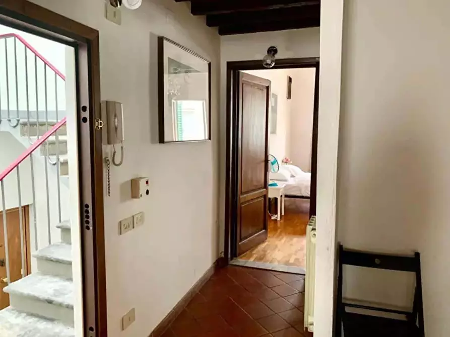 Immagine 9 di Appartamento in affitto  in Via del Moro19 a Firenze