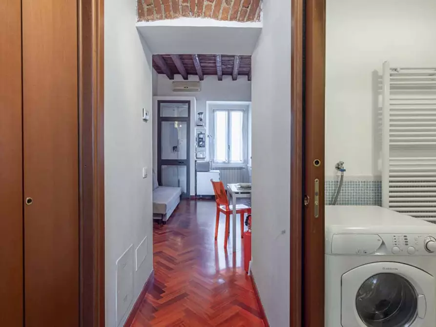 Immagine 20 di Appartamento in affitto  in Via Pietro Custodi4 a Milano
