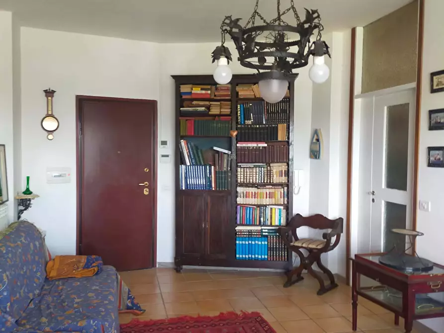 Immagine 1 di Appartamento in affitto  in Via G. Garibaldi4 a Borgo Ticino