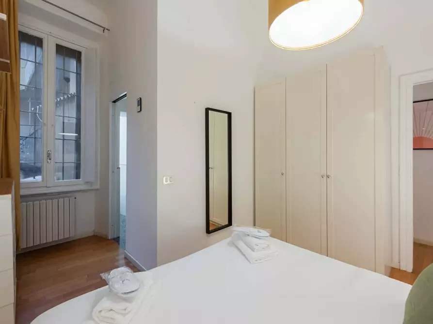 Immagine 11 di Appartamento in affitto  in Corso di Porta Ticinese18 a Milano