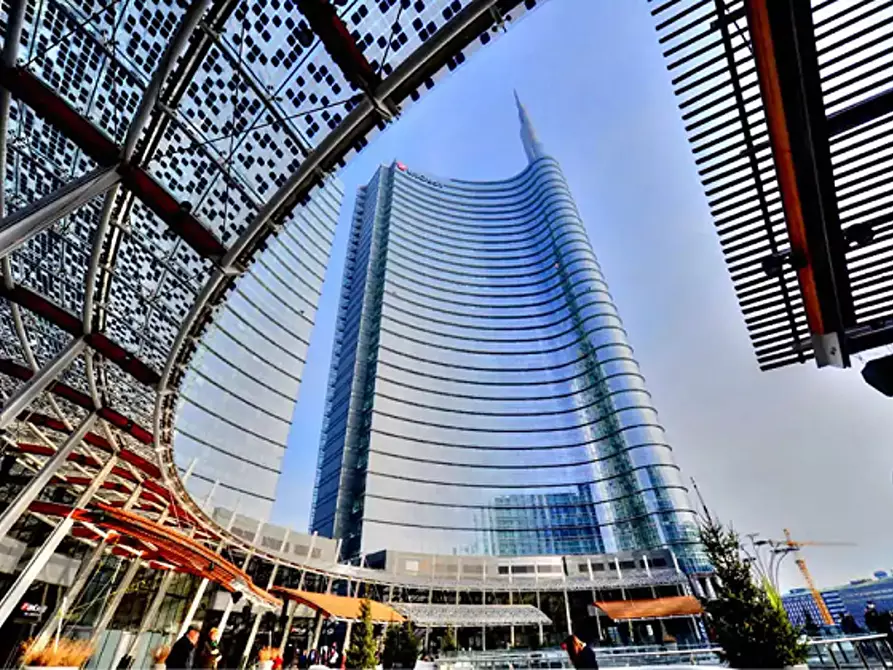 Immagine 6 di Appartamento in affitto  in Via Gaetano de Castillia24 a Milano