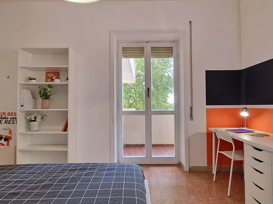 Immagine 5 di Camera in affitto  in Lungotevere di Pietra Papa61 a Roma