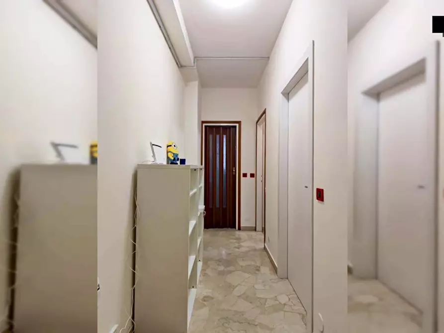 Immagine 6 di Camera in affitto  in Via Alberto da Gandino27 a Milano