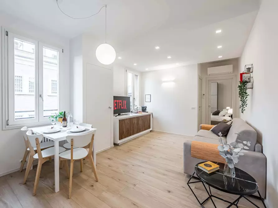 Immagine 36 di Appartamento in affitto  in Viale C. Sigonio76 a Modena