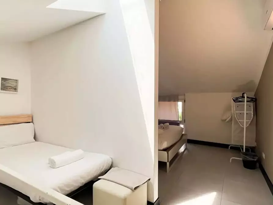 Immagine 2 di Appartamento in affitto  in Via Giuseppe Taccioli6 a Milano