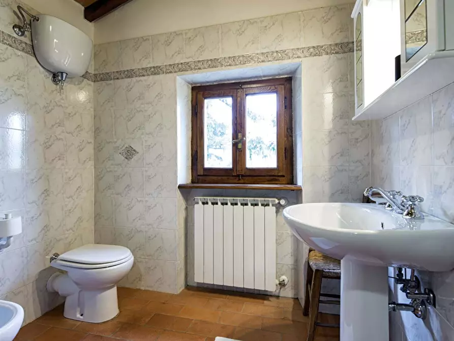 Immagine 72 di Appartamento in affitto  in San Pietro a Dame a Cortona