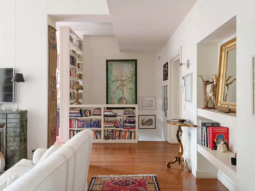 Immagine 15 di Appartamento in affitto  in Viale Piceno40 a Milano