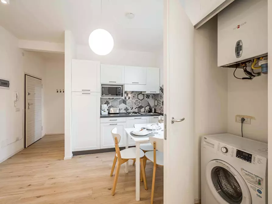 Immagine 4 di Appartamento in affitto  in Viale C. Sigonio76 a Modena